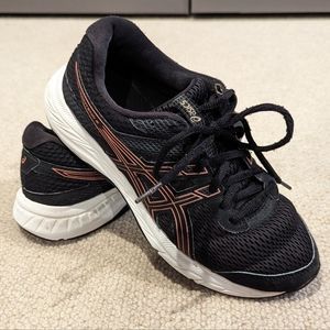 Asics Gel Contend 6 Running Shoes